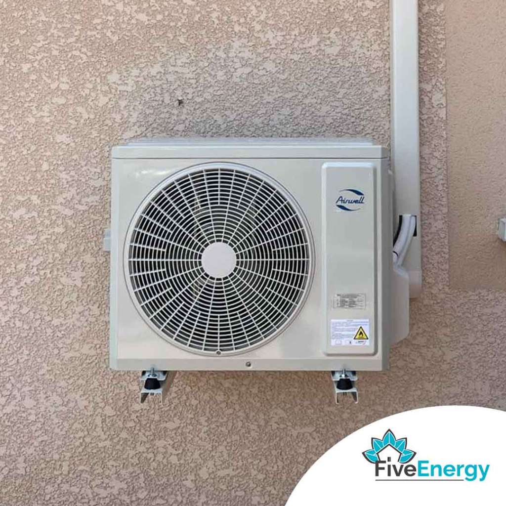 Bazet (65) : une installation solaire de 2 kWc et un pack air/air monosplit pour allier économies d’énergie et confort au quotidien