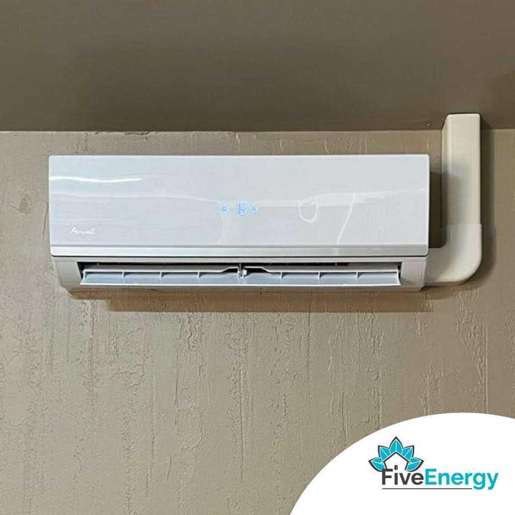 Bazet (65) : une installation solaire de 2 kWc et un pack air/air monosplit pour allier économies d’énergie et confort au quotidien
